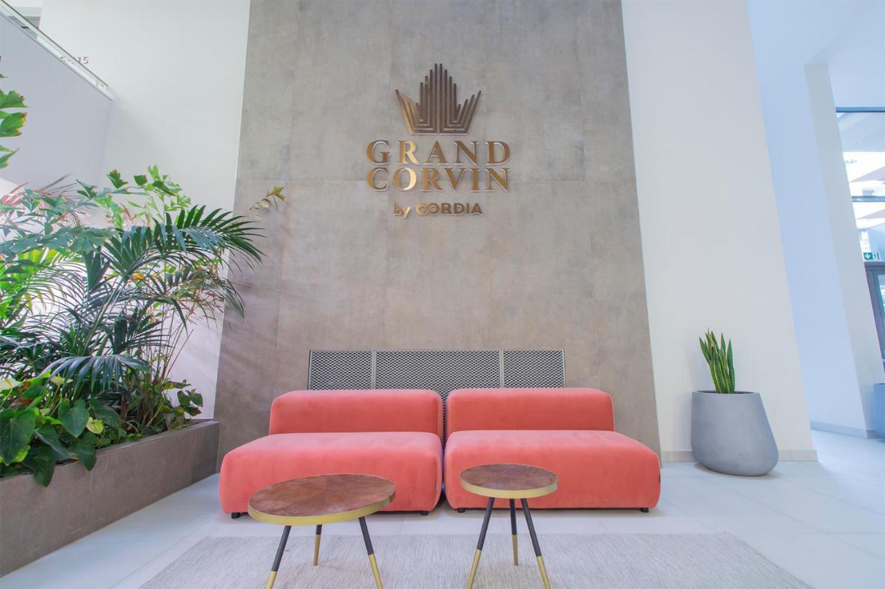 Corvin Modern Two Bedroom Apartment Free Parking بودابست المظهر الخارجي الصورة