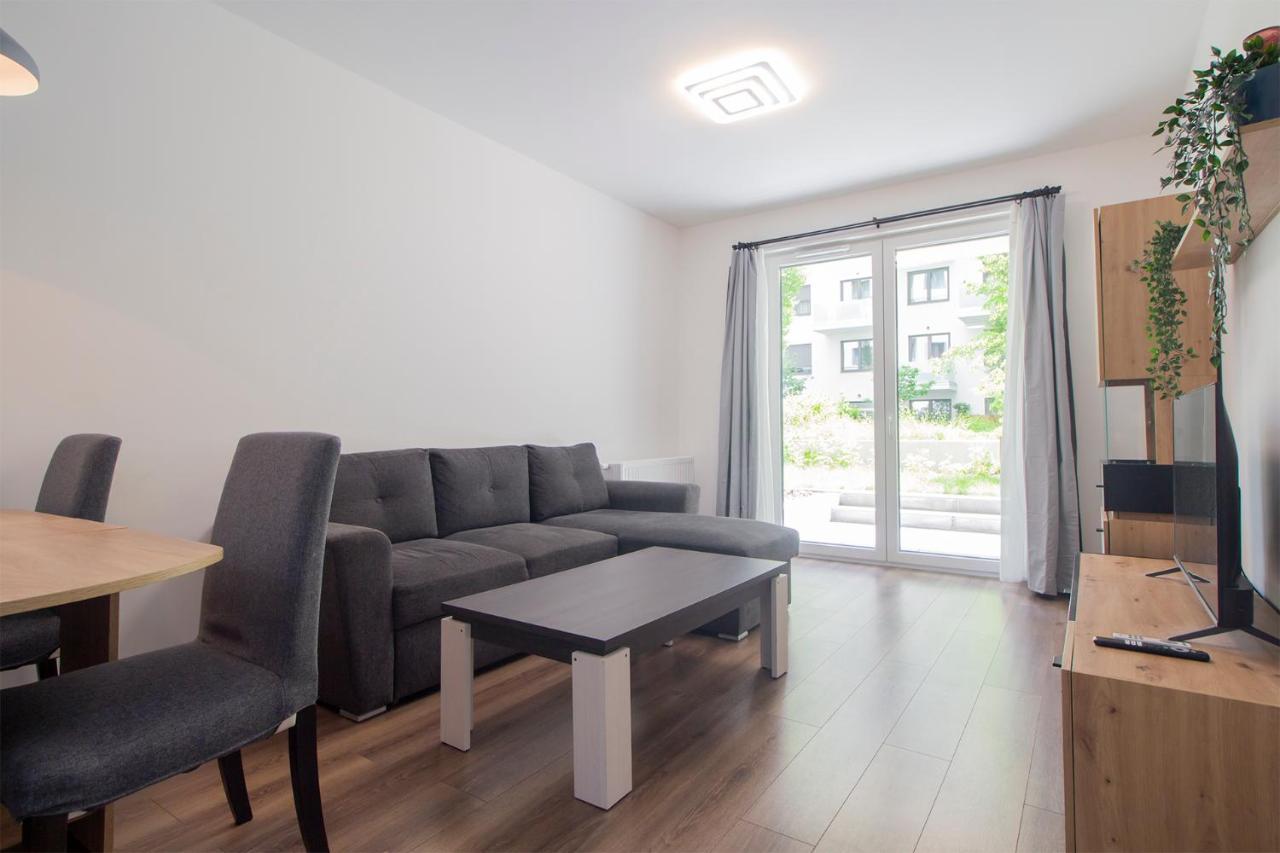 Corvin Modern Two Bedroom Apartment Free Parking بودابست المظهر الخارجي الصورة